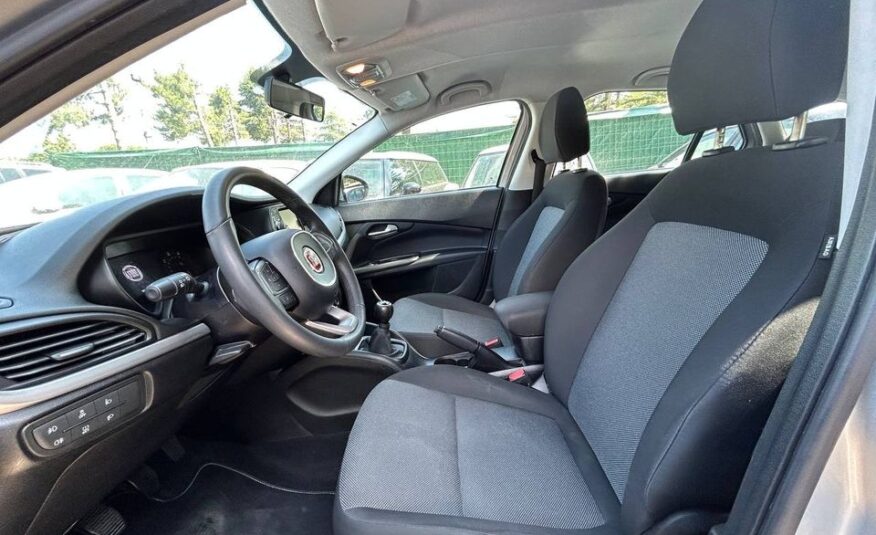 FIAT TIPO SW