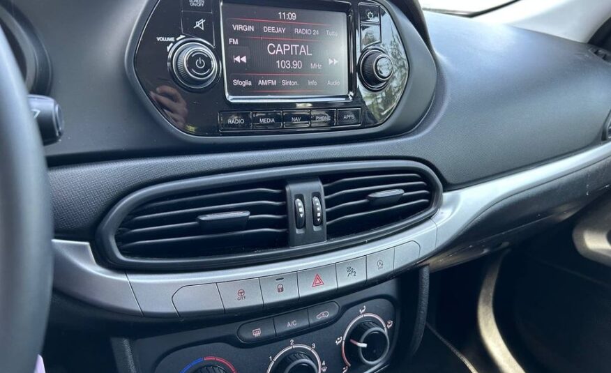 FIAT TIPO SW