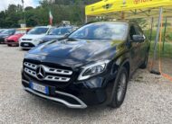 MERCEDES GLA 200d