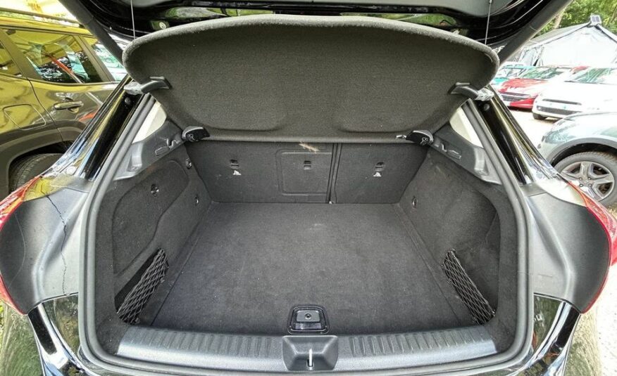 MERCEDES GLA 200d