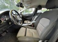MERCEDES GLA 200d