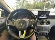 MERCEDES GLA 200d