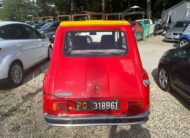 CITROEN DYANE