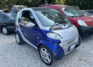 SMART FORTWO COUPE’