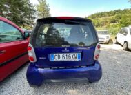 SMART FORTWO COUPE’