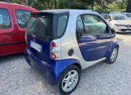 SMART FORTWO COUPE’