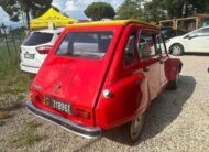 CITROEN DYANE