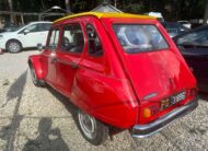 CITROEN DYANE