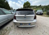 BMW 118d