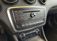 MERCEDES GLA 200d