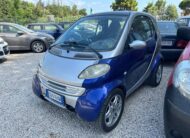 SMART FORTWO COUPE’