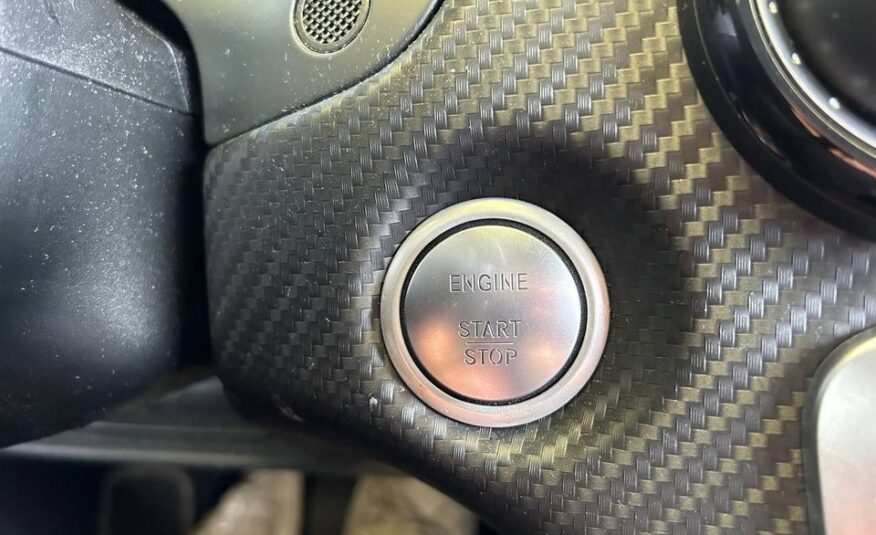 MERCEDES GLA 200d