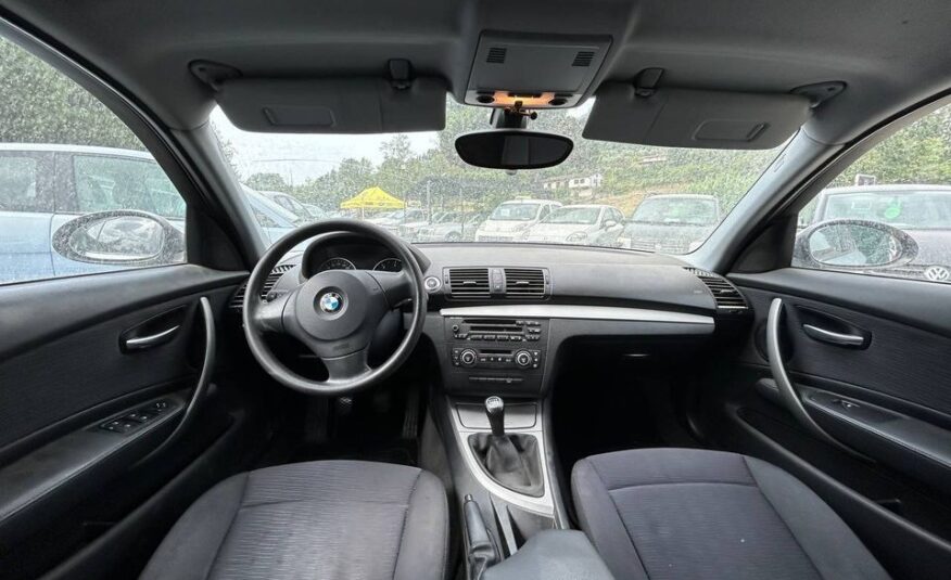 BMW 118d