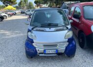 SMART FORTWO COUPE’