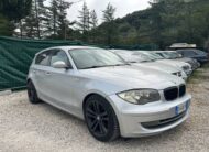 BMW 118d