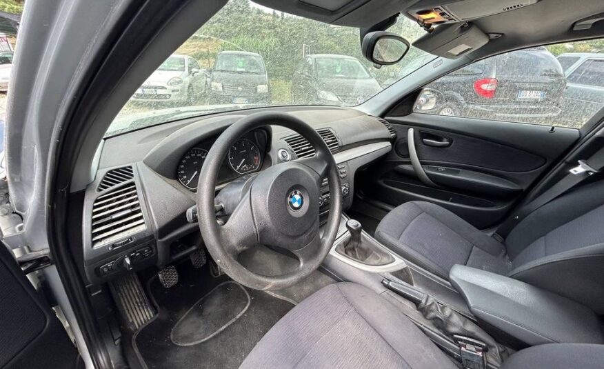 BMW 118d