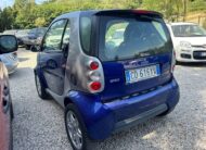 SMART FORTWO COUPE’