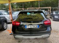 MERCEDES GLA 200d