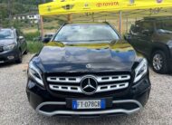 MERCEDES GLA 200d