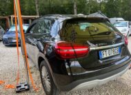 MERCEDES GLA 200d
