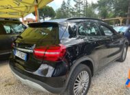 MERCEDES GLA 200d