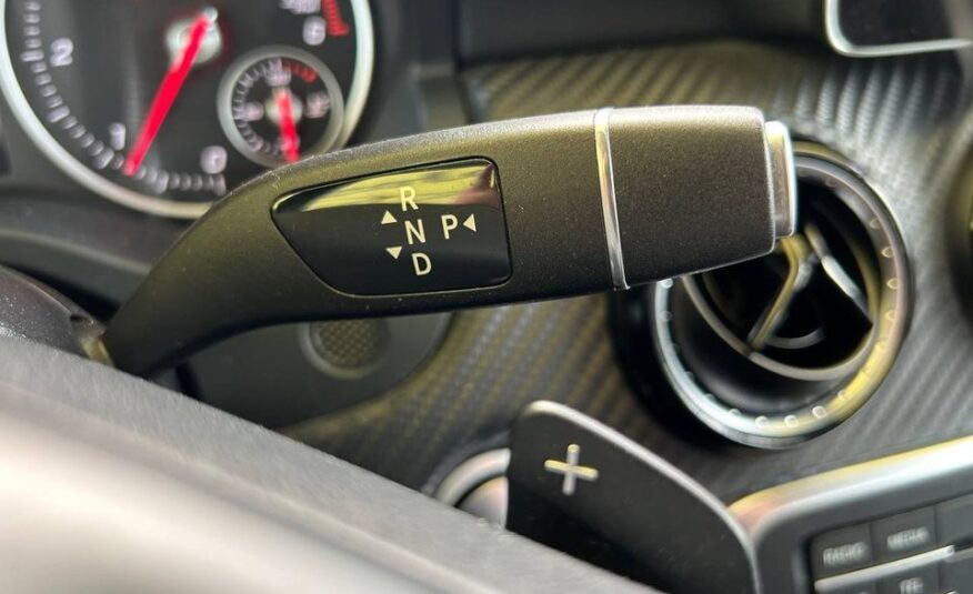 MERCEDES GLA 200d