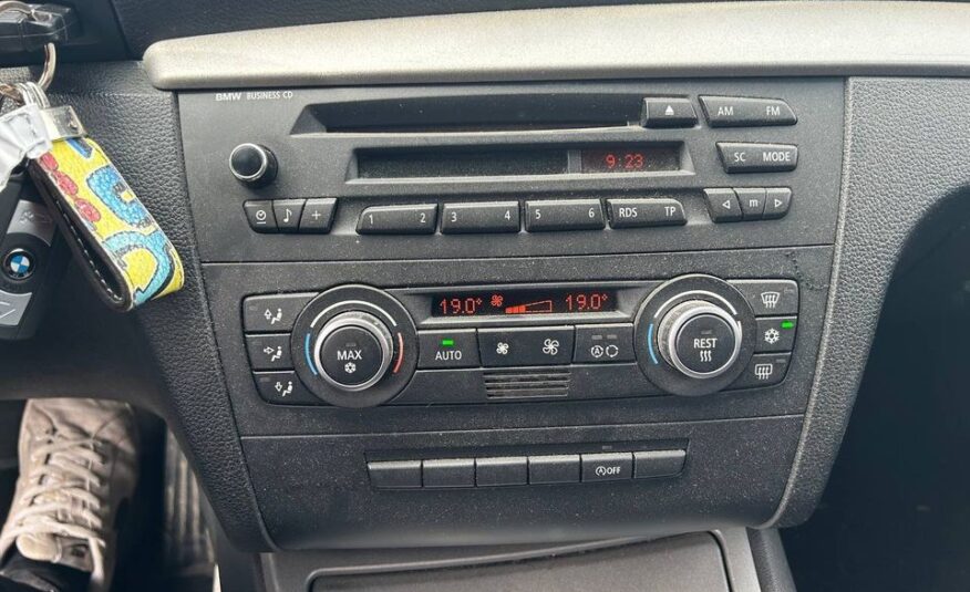 BMW 118d