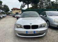 BMW 118d