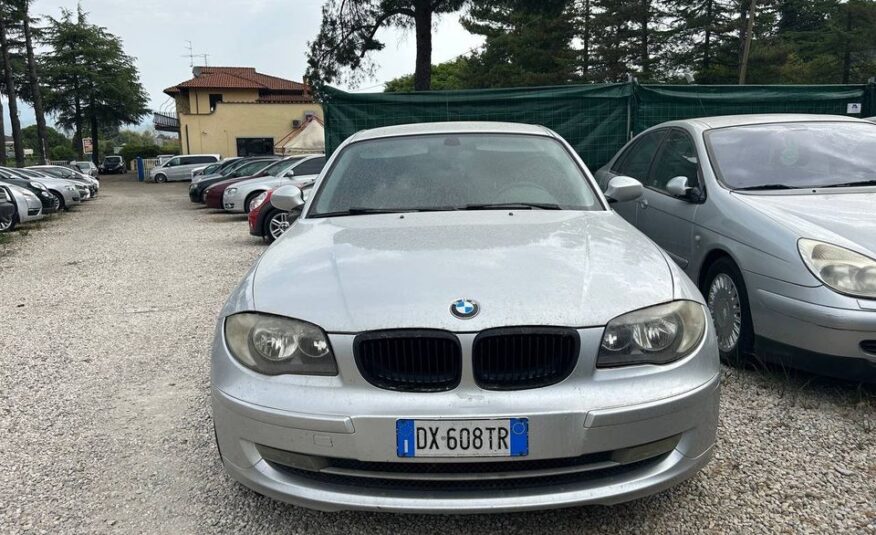 BMW 118d