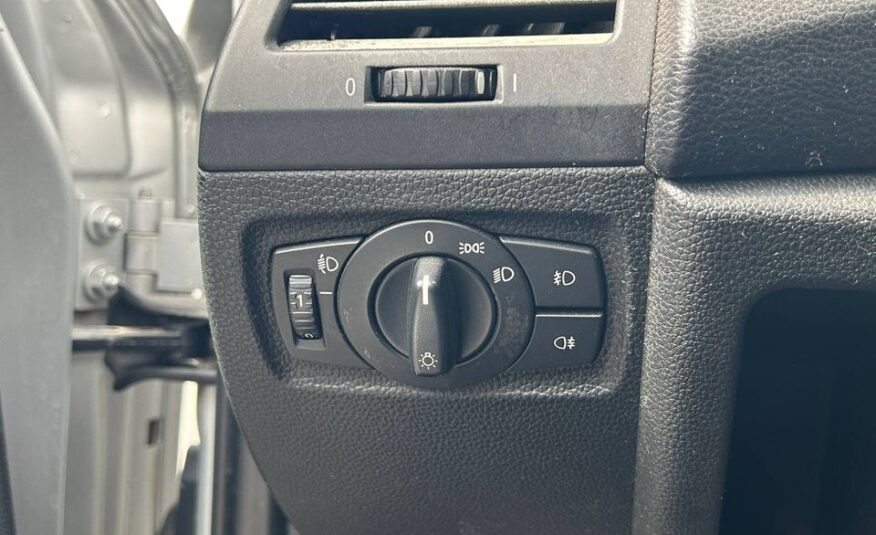 BMW 118d