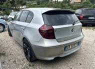 BMW 118d