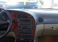 SAAB 9.5 SW