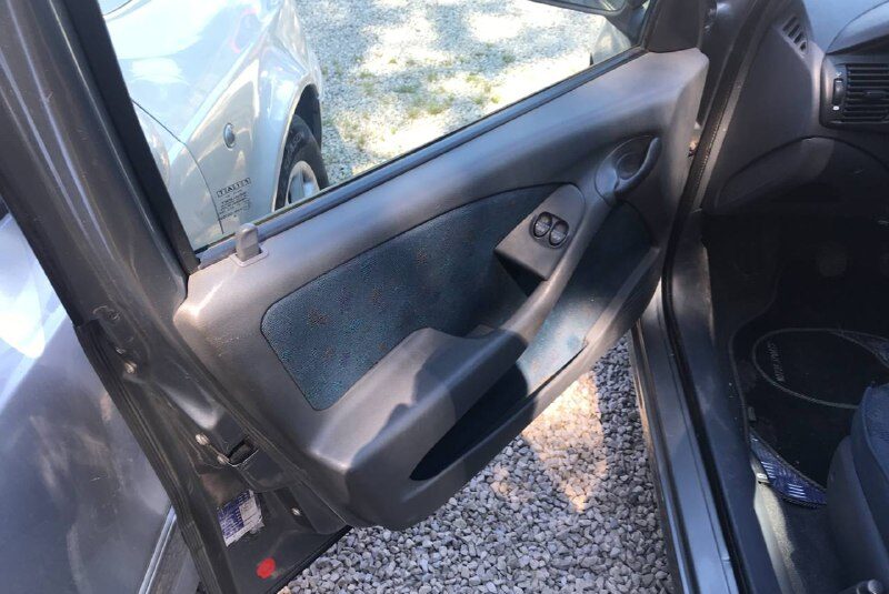FIAT BRAVA