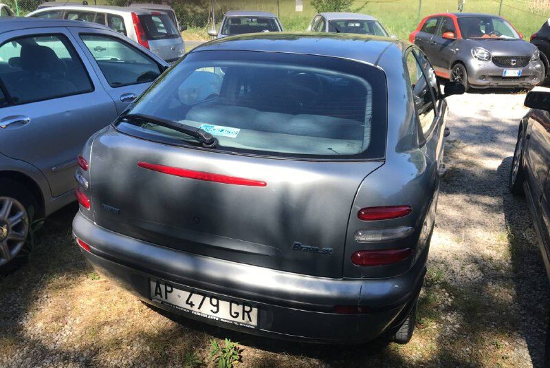 FIAT BRAVA