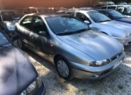 FIAT BRAVA