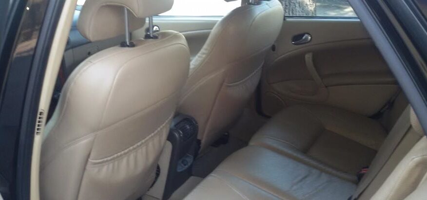 SAAB 9.5 SW