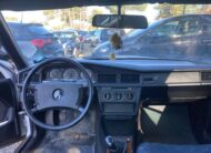1987 Mercedes-Benz 190e