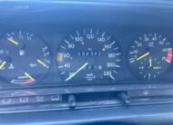 1987 Mercedes-Benz 190e