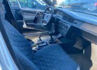 1987 Mercedes-Benz 190e