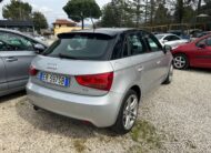 2013 Audi a1/s1