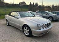 MERCDES-BENZ CLK 200