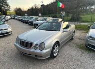 MERCDES-BENZ CLK 200