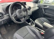 2013 Audi a1/s1