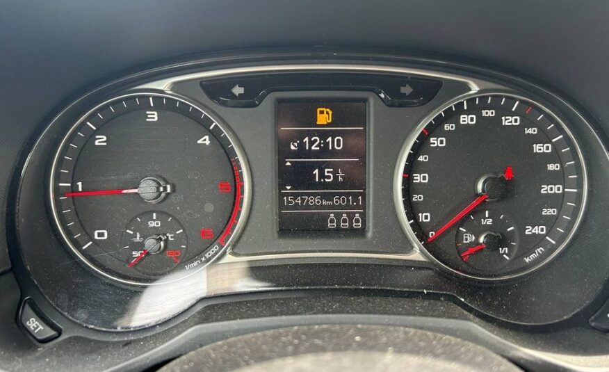 2013 Audi a1/s1