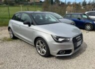 2013 Audi a1/s1