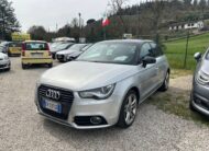 2013 Audi a1/s1