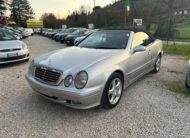 MERCDES-BENZ CLK 200