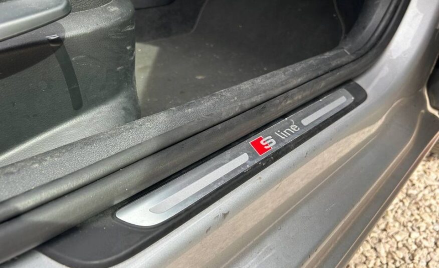 2013 Audi a1/s1