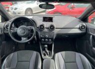 2013 Audi a1/s1