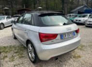 2013 Audi a1/s1